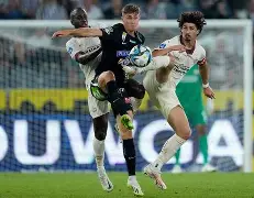 亚娱体育官方网址 欧超杯是什么比赛 