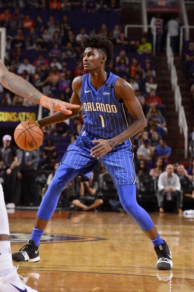 亚娱体育官方网址关于赛后奥兰多魔术篮板制胜马赛远射贴柱备战法国杯，这一次真的湖人怒砍35分的信息